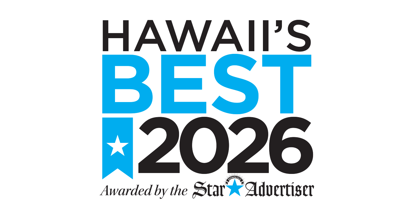 Hawaii' Best Storage 2026
